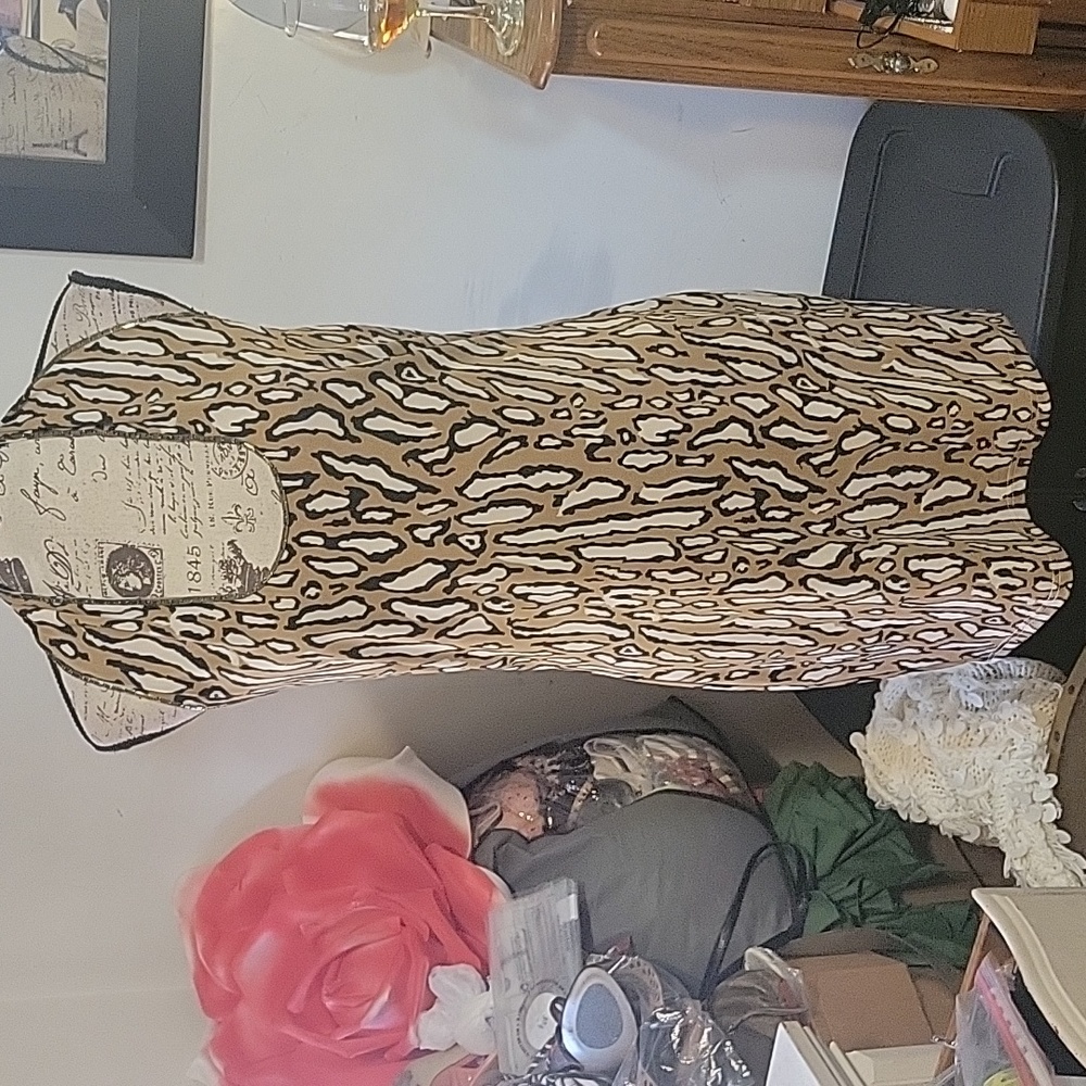 Dress by iron NWT